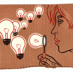 Girişimcilik : Yeni fikirleri araştır, seç ve uygula … Nelere dikkat etmelisiniz ?