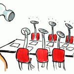 Toplantılarınızın verimsizliğine Profesyonel Toplantı Yöneticiliği ile son verebilirsiniz 
